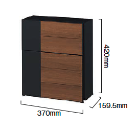 LIXIL エクスポスト グレイス LIXIL】エクスポスト グレイス（ウッド） | 郵便ポストの通販エクストリム